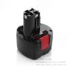 全新 BOSCH 博世電動工具9.6V 1.5AH O形電池 GSR9.6-2充電鑽用