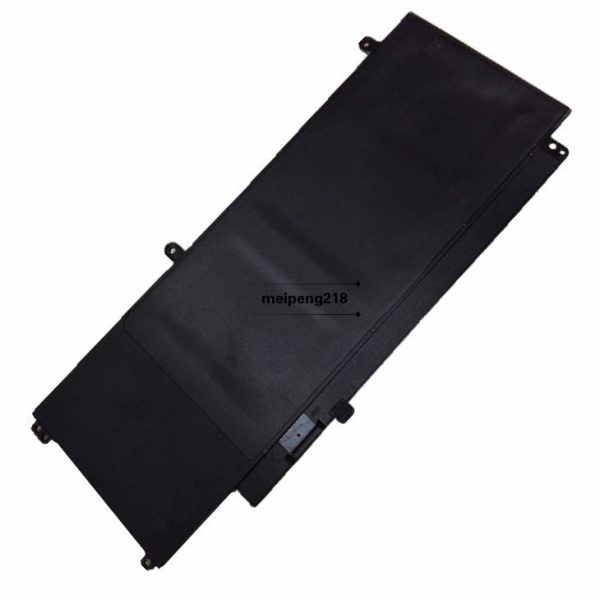 原廠 戴爾 Dell Inspiron 15 5000 7000 7548 V5459 P41F D2VF9 電池