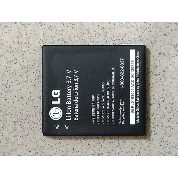 LG 樂金 Optimus 2X FL-53HN 電池 P990 P993 P920 P999 SU660 電池