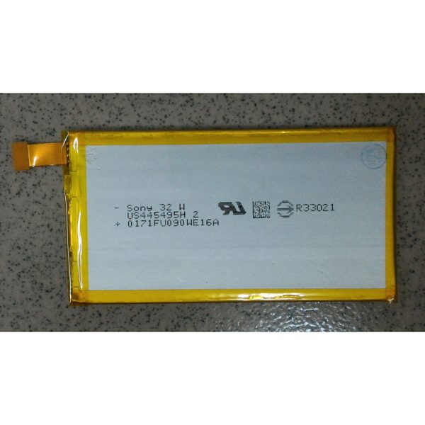 批發全新 SONY Xperia Z2a MINI D6563 原廠電池