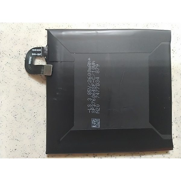 HTC 宏達電 U PLAY HTC u-2u 全新 電池 B2PZM100 2435 mah