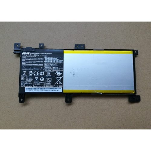 全新原廠 華碩 ASUS X556 X556UF X556UA X556UR K556UQ 電池 C21-N1509