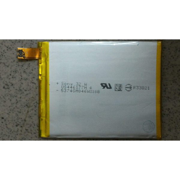 現貨全新索尼SONY Z4 SONY Z3+ E6553 E6533 內置LIS1579ERPC