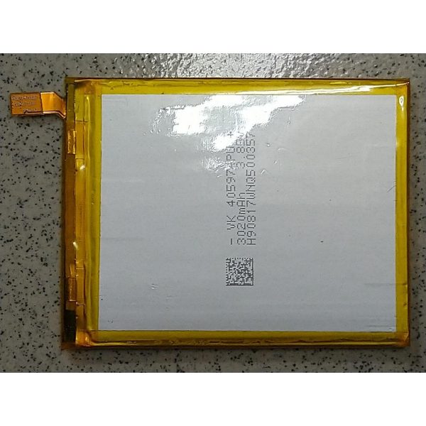 SONY Xperia XZs 電池 G8232 內置電池 LIS1632ERPC 電池
