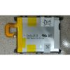 送拆機工具 全新 SONY Z1 L39H C6902 C6903 內置電池