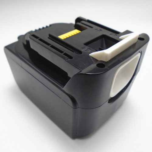 牧田 Makita 14.4V 6000mah  鋰離子電池 BL1440B 1450B
