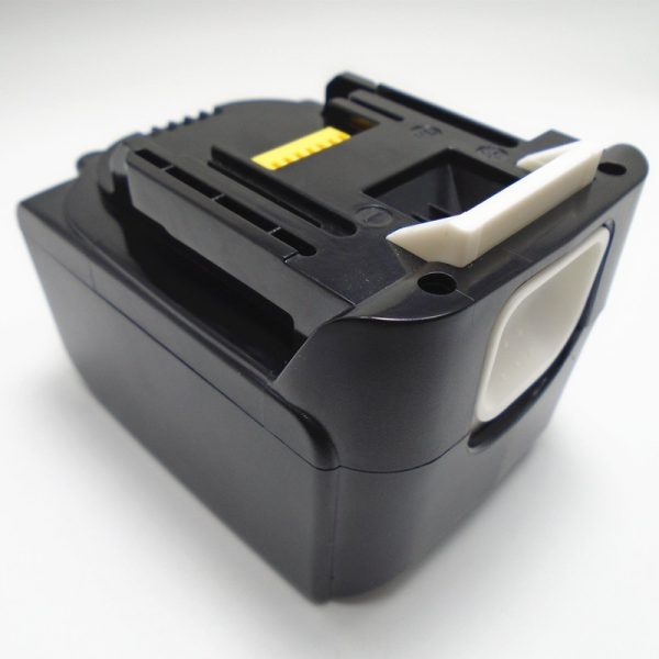 牧田 Makita 14.4V 6000mah  鋰離子電池 BL1440B 1450B