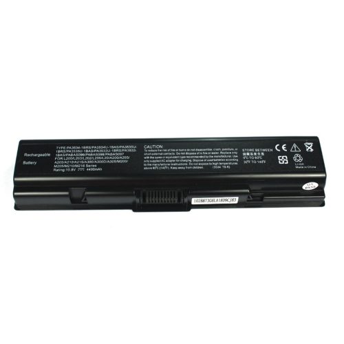TOSHIBA PA3533U-1BRS 電池 PABAS173 A200 A205 A210 A125 M200