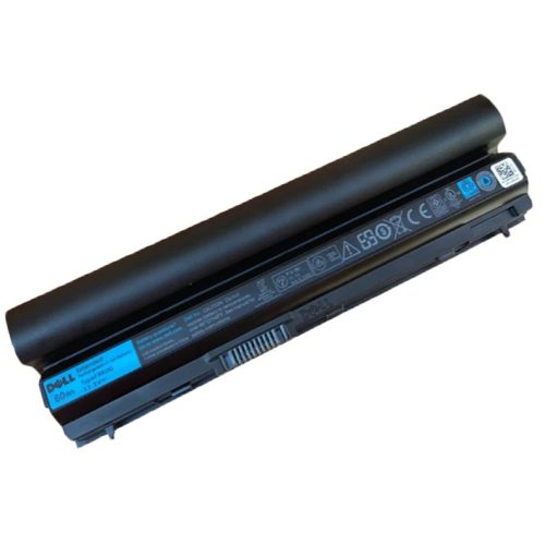 全新 原廠 戴爾 dell e6230 E6220 E6320 E6330 E6430s E6120 電池