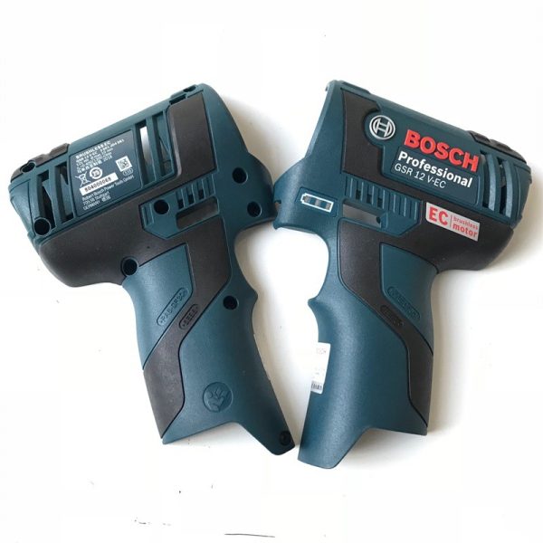 博世 Bosch 10.8V 12V 14.4V 18V 各式外殼 配件