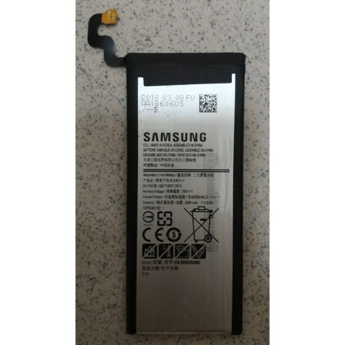 全新原廠 10H火速出貨/送拆機工具 全新SAMSUNG 三星Note5 電池 EB-BN920ABE
