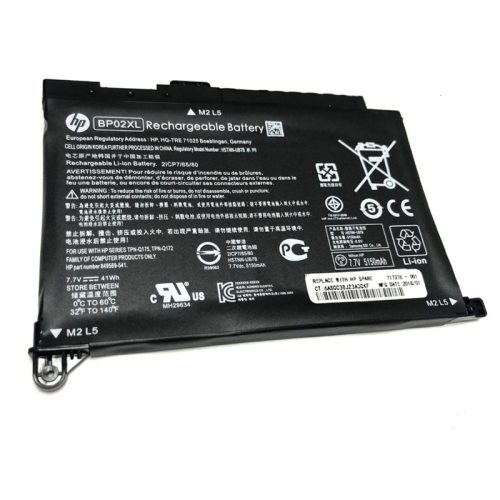 現貨HP 15-AU063NR 15-AU145TX 15-AU123CL 15-AU018WM TPN-Q172 電池