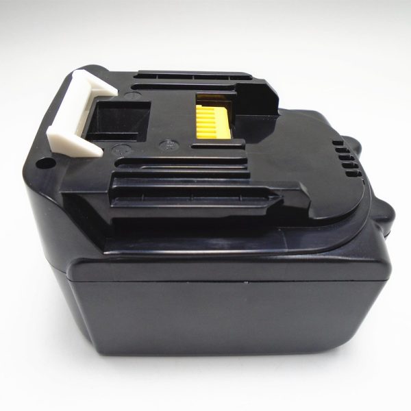 _file_13691d072aff1a2cc23020644a16c160 牧田 Makita 14.4V 3000mah 鋰離子電池 BL1440B 1450B