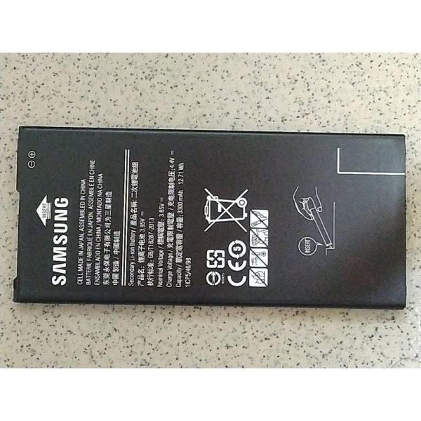 台灣現貨 J7 Prime J4+ J6+ 電池 三星 On7 SM-G6100 EB-BG610ABE