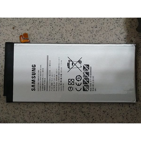 全新三星Samsung Galaxy A8 A800YZ A800IZ內置電池 EB-BA800ABE 贈工具組