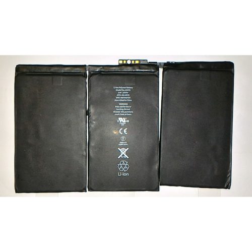_file_1789a517b33b6b513a6245da100282e4 批發 蘋果全新 iPad2 電池 iPad 2 內置電池 A1395 A1396 A1397
