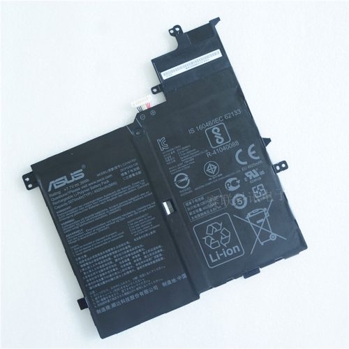 現貨 原廠華碩 ASUS S406 S406U S406UA X406 X406U X406UA 電池 C21N1701