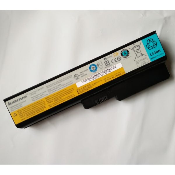 原廠聯想 Lenovo G450 電池 G530M G550 G555 N500 G430 V460 Z360