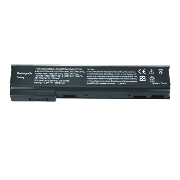 全新 HP ProBook 640 G1 CA03 CA06 CA09 645 650 電池