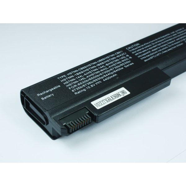 現貨批發全新 HP 惠普 6930p 8440P 6530b 6535b 6450b 6730B DC04 電池