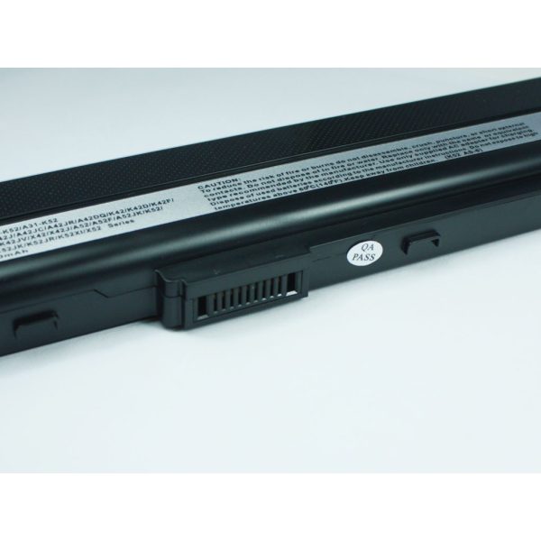 ASUS 華碩 A42JY P42J A32-K52 P62 X52 X42 A40J 電池