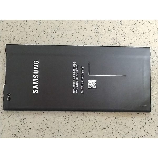台灣現貨 J7 Prime J4+ J6+ 電池 三星 On7 SM-G6100 EB-BG610ABE