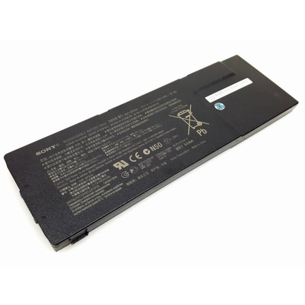 全新 原廠 SONY SVS13 SVS15 VGP-BPS24 VPCSA VPCSB16 電池
