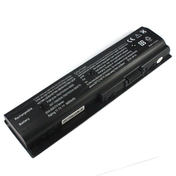 筆記本電池適用於HP惠普dv4-5306 dv6-7002 Envy HSTNN-UB3N DB3P MO06 MO09