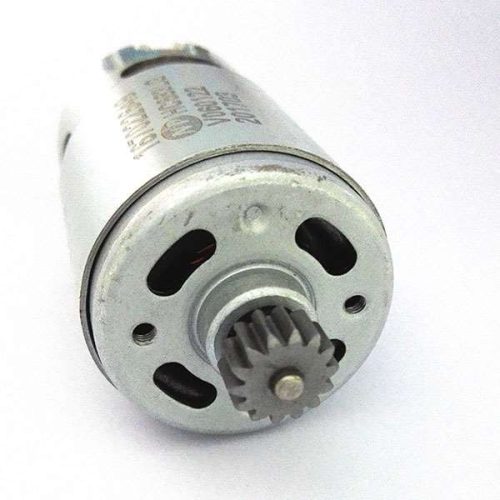BOSCH 博世 GSR 14.4-2-LI 、GSR 18-2-LI 專用馬達 (同GSB)