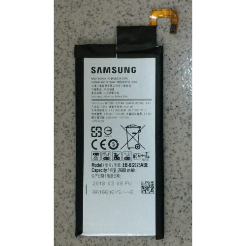現貨 2018製造 三星 S6 edge 電池 EB-BG925ABE【適用機型】S6E S6 edge G9250