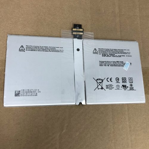 全新原廠 DYNR01，G3HTA027H 微軟 Surface PRO 4 1724 電池