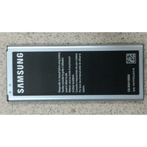 _file_291d75f05b13886f3e5f57f916d6ebb7 10H火速出貨全新Samsung三星 NOTE4 3220毫安 N910U N910F 通用電池