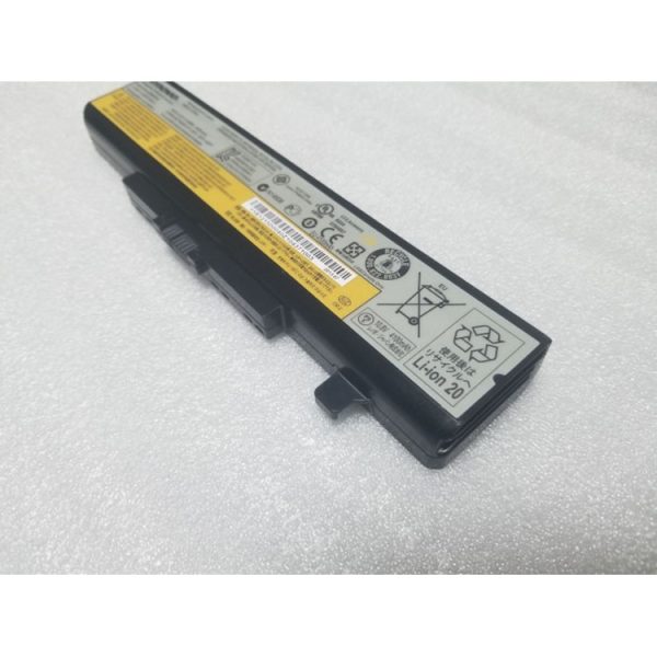 原廠 現貨全新 Lenovo 聯想 Y480電池G480電池g580 B480 G485 Z480 電池6芯
