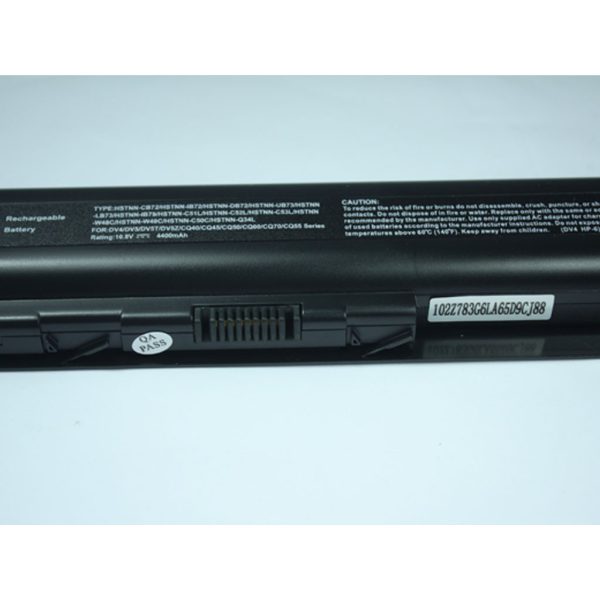 現貨全新 惠普 HP CQ40 CQ45 DV5 DV4 DV6 CQ61 CQ41 Cq50 EV06 電池