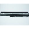 ASUS 華碩 A42JY P42J A32-K52 P62 X52 X42 A40J 電池