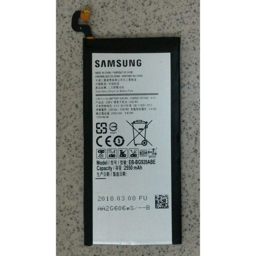 _file_356d2339fcc4f8ad762ab2371b6784c7 10H火速出貨 送拆機工具 全新SAMSUNG 三星 Galaxy S6 電池