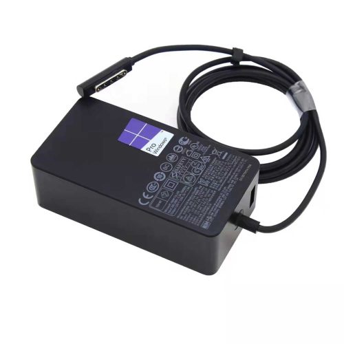 _file_3680d86f223af770ffc304f806f69ebd 原廠現貨 微軟1514 1536 Surface pro1/2 平板電腦電源適配器12V 3.6A 充電線