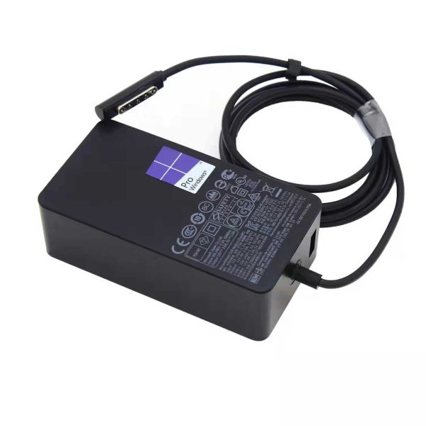 原廠現貨 微軟1514 1536 Surface pro1/2 平板電腦電源適配器12V 3.6A 充電線