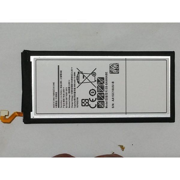 全新現貨 三星 SAMSUNG A9 2016 A9000 電池 EB-BA900ABE 電池
