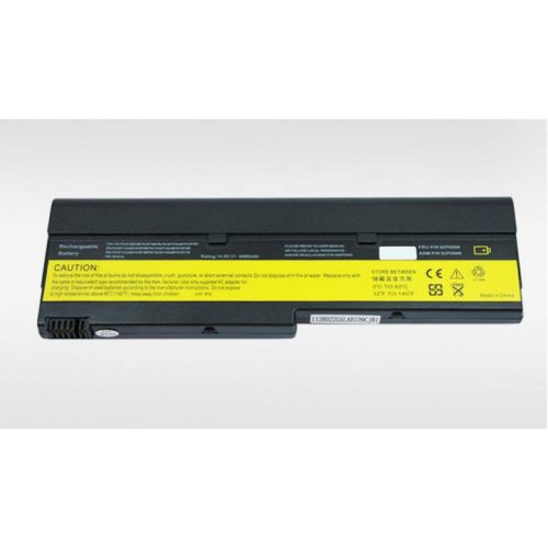IBM Thinkpad X40 X41 X42 X43 FRU92P1002 FRU92P1003 電池 8芯