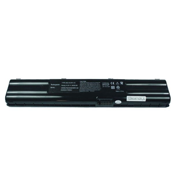 現貨全新 華碩 ASUS A3 A6 V/N/E/K/G/H/L A3000L A42-A3/A6 Z92 電池