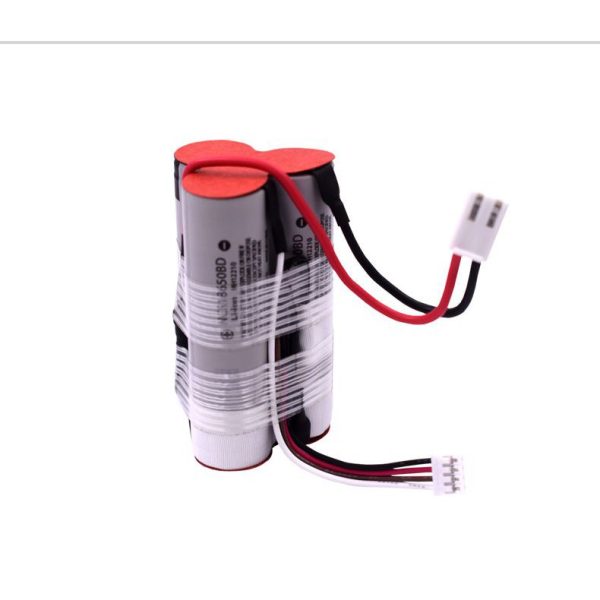 3200mah 日本正負零深澤直人吸塵器XJC-Y010電池 10.8V進口松下鋰電池