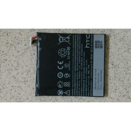 業界最低/全新 HTC Butterfly 3 B830x 蝴蝶3內置電池/型號B0PL2100/送工具