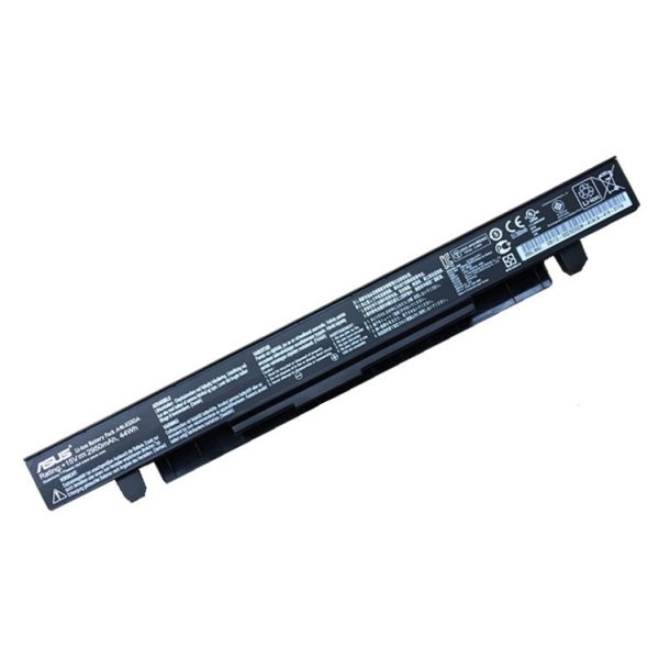ASUS華碩 A41-X550A 原廠電池 X550J X550C X550LD X552LN X552M K450CA