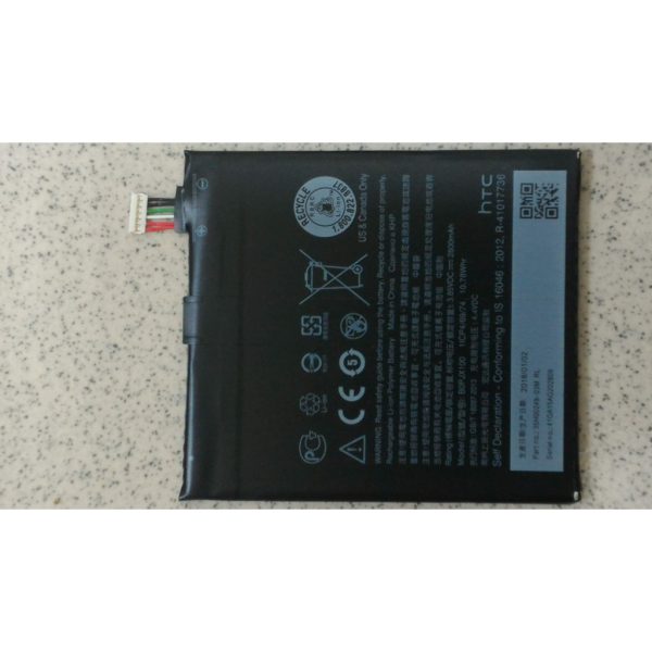 滿額免運10H火速出貨/送拆機工具 HTC Desire 728電池 D728w DESIRE內置電池