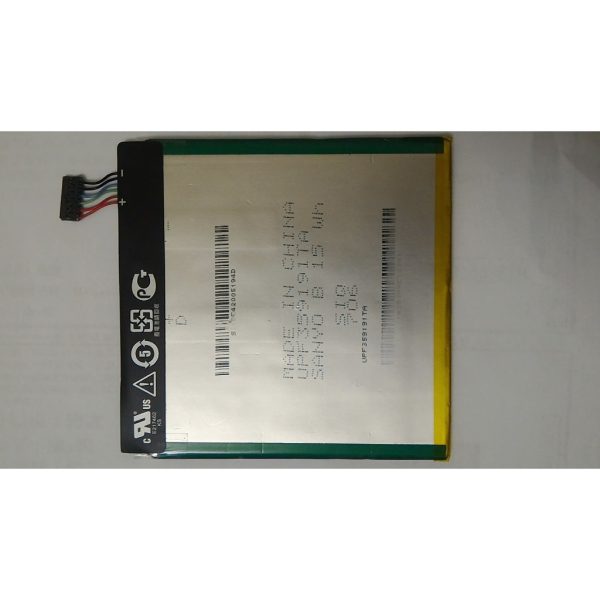 全新 華碩 ASUS K012 電池 K017 C11P1327 內置電池