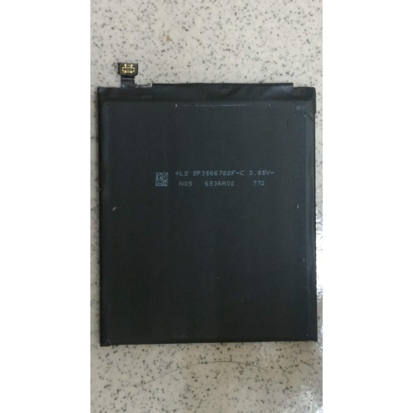 全新現貨 2018製造 紅米  NOTE4 電池 BN41電池 內建電池