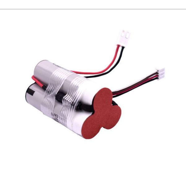 3200mah 日本正負零深澤直人吸塵器XJC-Y010電池 10.8V進口松下鋰電池