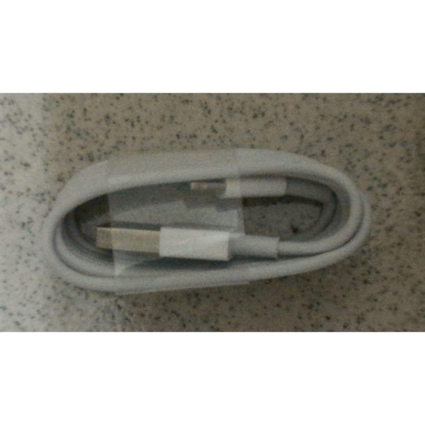 蘋果 IPhone 5 5s 6 7 Plus 1M長 手機充電線