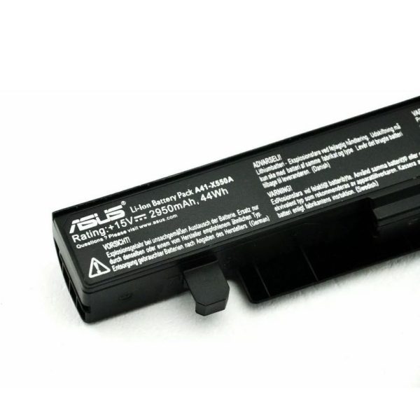 原廠 ASUS 華碩 X450EP X450L X450LA X450LB X450LC X450V X450VB 電池